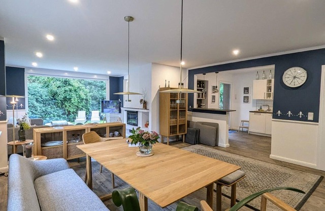 Maison de vacances Uplengen pour 1 - 7 personnes avec 3 chambres à coucher - Maison de vacances