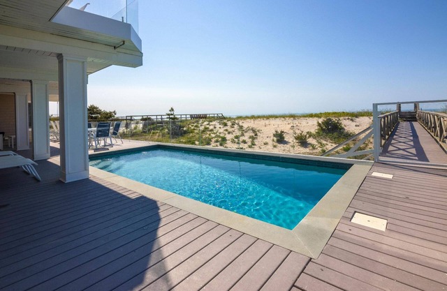 Maison de vacances Westhampton Beach pour 1 - 15 personnes avec 8 chambres à coucher - Maison de vac
