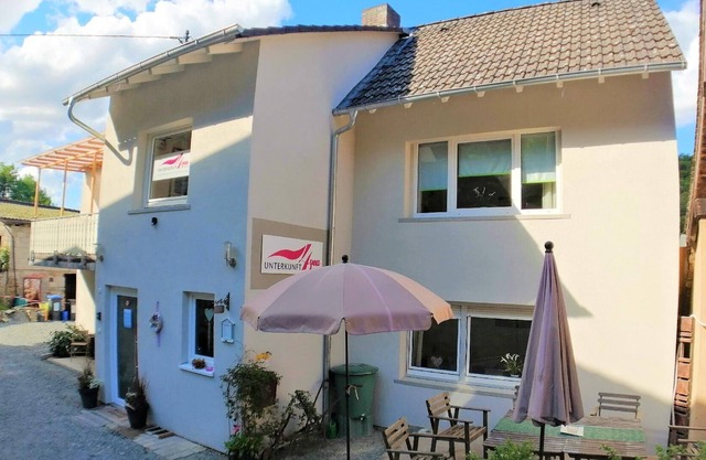 Maison de vacances Usingen pour 1 - 11 personnes avec 5 chambres à coucher - Château/château fort