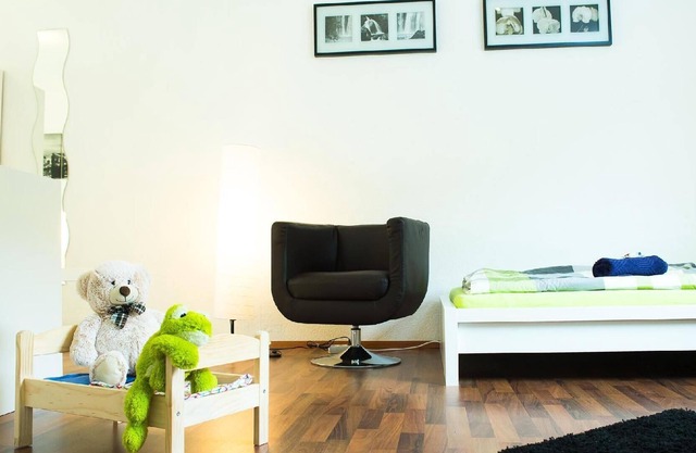 Maison de vacances Usingen pour 1 - 9 personnes avec 3 chambres à coucher - Maison de vacances