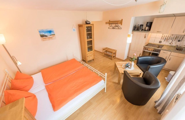 Chambre de vacances V - Chambre de vacances « Zur Quelle »