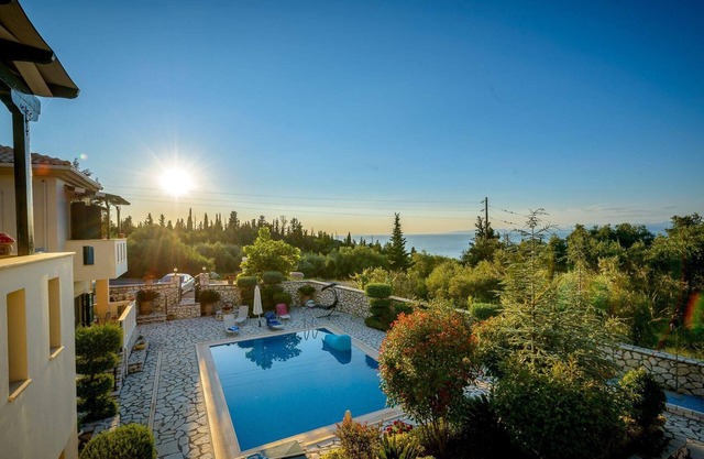 Maison de vacances Vafkeri pour 2 - 4 personnes avec 2 chambres à coucher - Maison de vacances