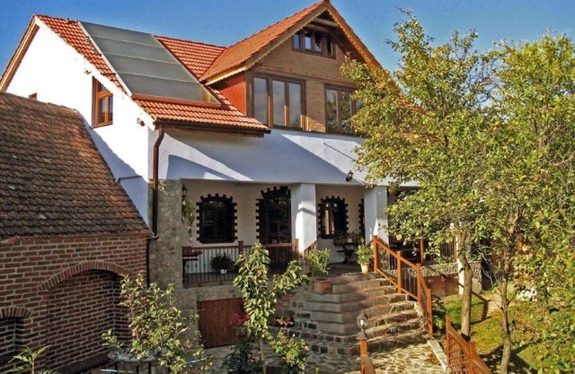 Maison de vacances Vale pour 1 - 10 personnes avec 4 chambres à coucher - Domicile de vacance de lux