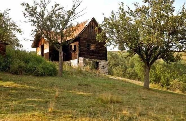 Maison de vacances Vale pour 1 - 4 personnes avec 1 chambre à coucher - Maison de vacances
