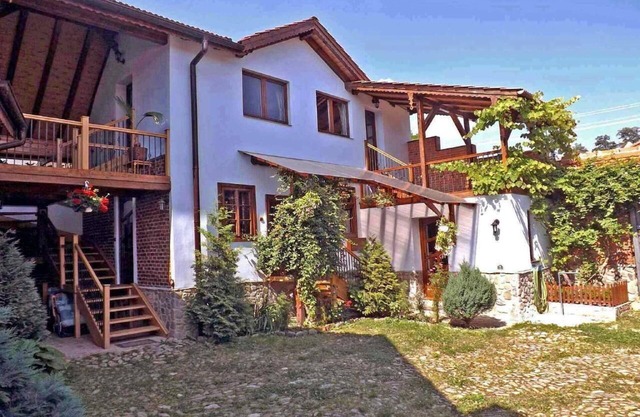 Maison de vacances Vale pour 1 - 6 personnes avec 3 chambres à coucher - Maison de vacances