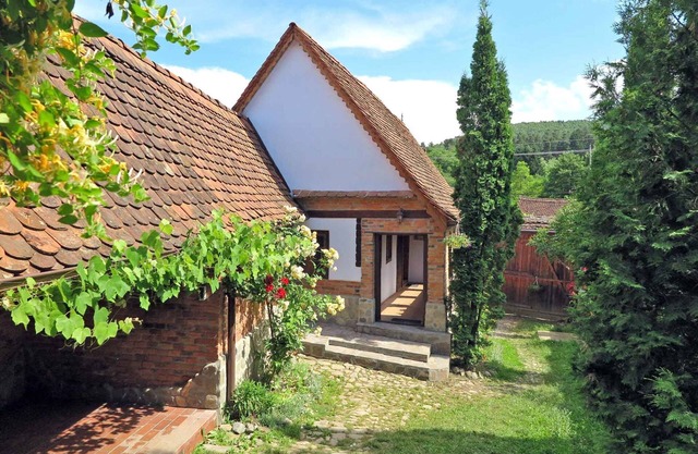 Maison de vacances Vale pour 1 - 6 personnes avec 3 chambres à coucher - Maison de vacances