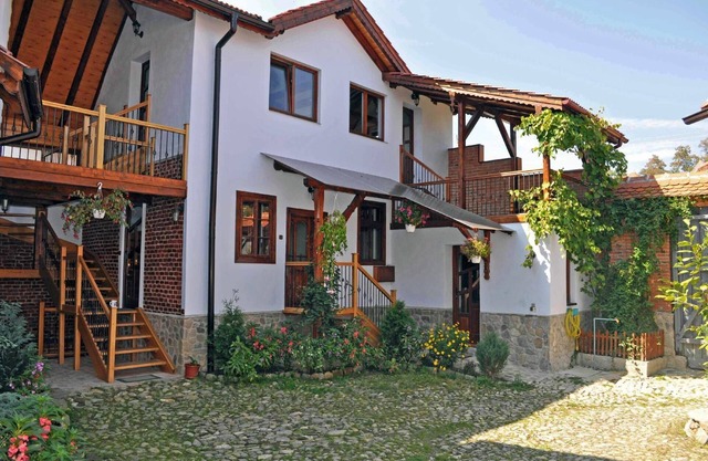 Maison de vacances Vale pour 1 - 6 personnes avec 3 chambres à coucher - Maison de vacances