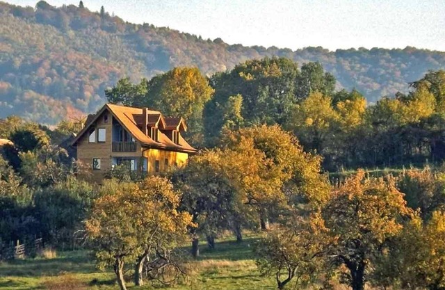Maison de vacances Vale pour 1 - 8 personnes avec 3 chambres à coucher - Domicile de vacance de luxe