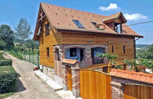 Maison de vacances Vale pour 1 - 8 personnes avec 3 chambres à coucher - Maison de vacances