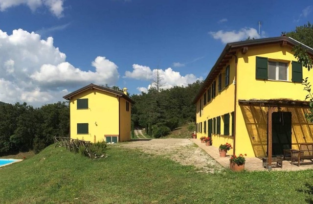 Maison de vacances Vergato pour 2 - 10 personnes avec 5 chambres à coucher - Maison de vacances
