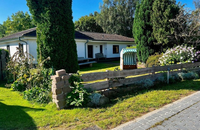 Maison de vacances Vieregge pour 1 - 7 personnes avec 3 chambres à coucher - Maison de vacances