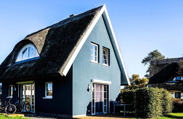 Maison de vacances Vieregge pour 1 - 4 personnes avec 2 chambres à coucher - Maison de vacances