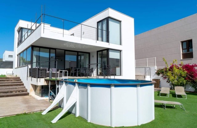 Maison de vacances Vileta pour 1 - 6 personnes avec 3 chambres à coucher - Maison de vacances