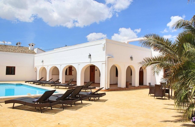 Maison de vacances Villena pour 1 - 26 personnes avec 13 chambres à coucher - Logement de vacances d