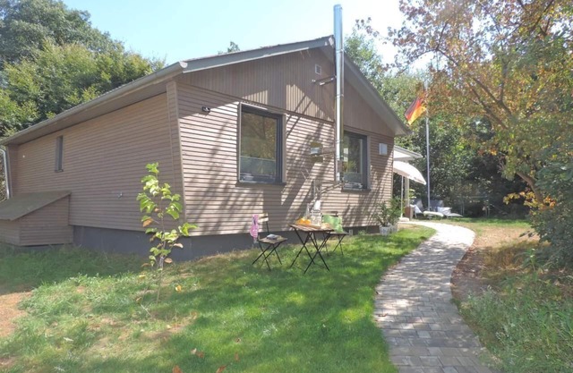 Maison de vacances Vöhl pour 1 - 4 personnes avec 2 chambres à coucher - Maison de vacances