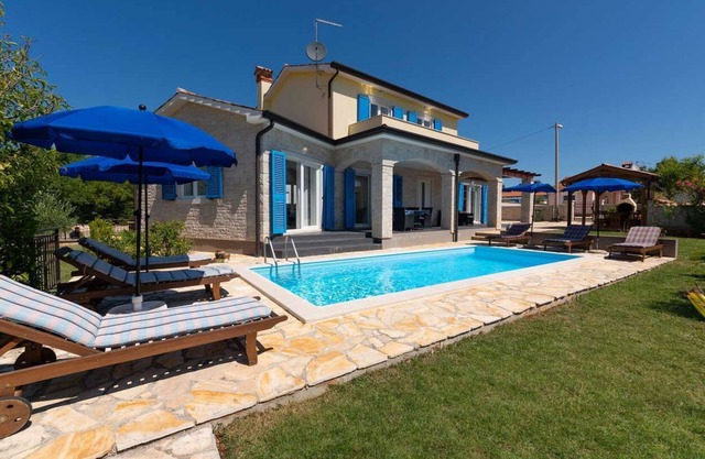 Villa Monika - Poreč
