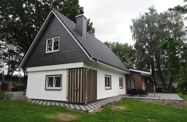 Maison de vacances Wacken pour 1 - 6 personnes avec 3 chambres à coucher - Maison de vacances