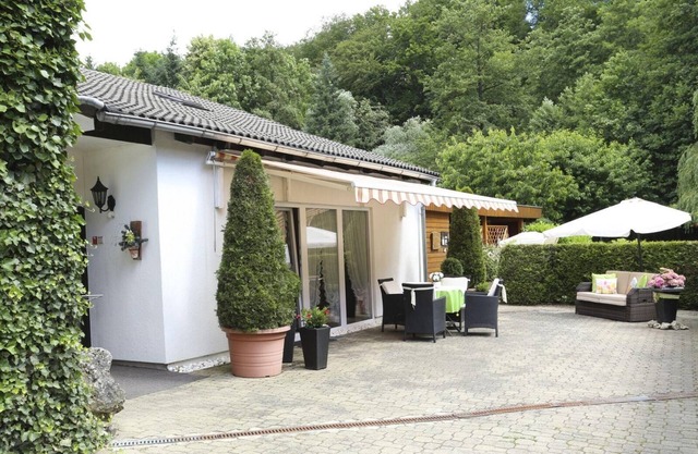 Maison de vacances Walkenried pour 1 - 2 personnes avec 1 chambre à coucher - Maison de vacances