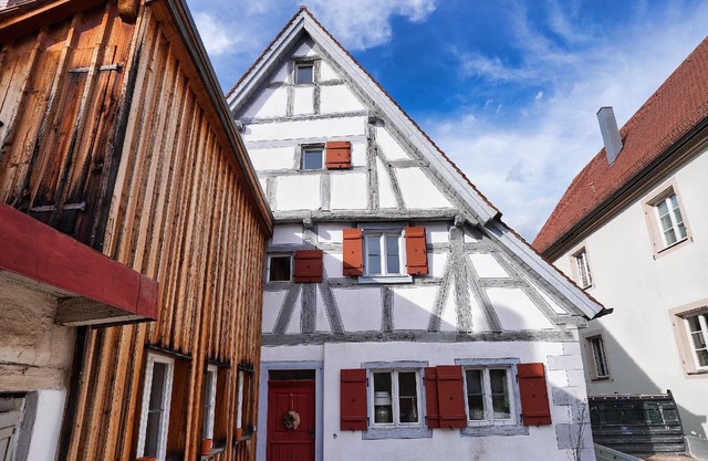 Maison de vacances Weißenburg pour 1 - 9 personnes avec 5 chambres à coucher - Maison de vacances