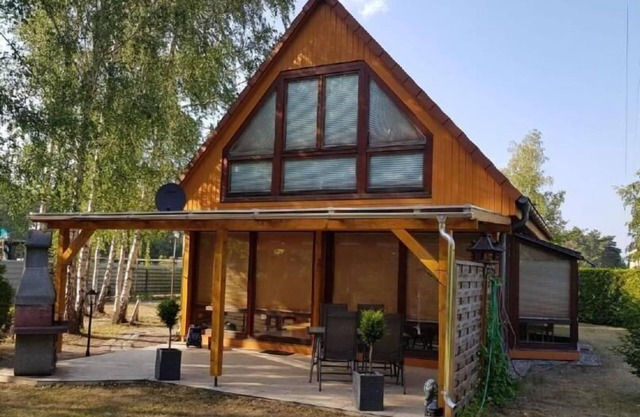 Maison de vacances Weißwasser pour 1 - 4 personnes avec 2 chambres à coucher - Maison de vacances