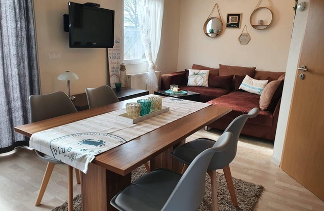 Maison de vacances Wervershoof pour 1 - 4 personnes avec 2 chambres à coucher - Maison de vacances