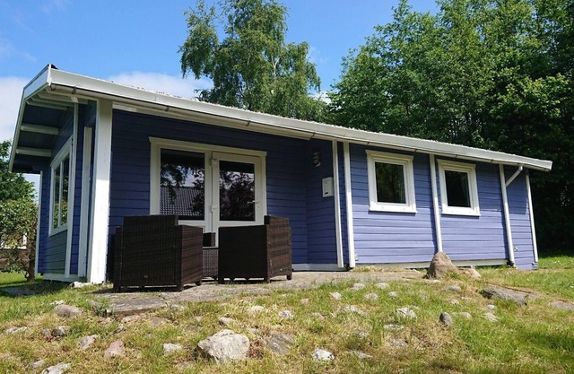 Maison de vacances Westerholz pour 1 - 4 personnes avec 2 chambres à coucher - Maison de vacances