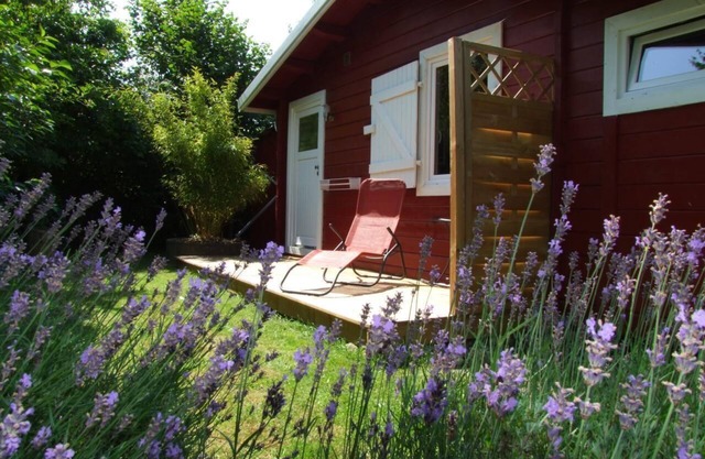 Maison de vacances Westerholz pour 1 - 4 personnes avec 2 chambres à coucher - Maison de vacances