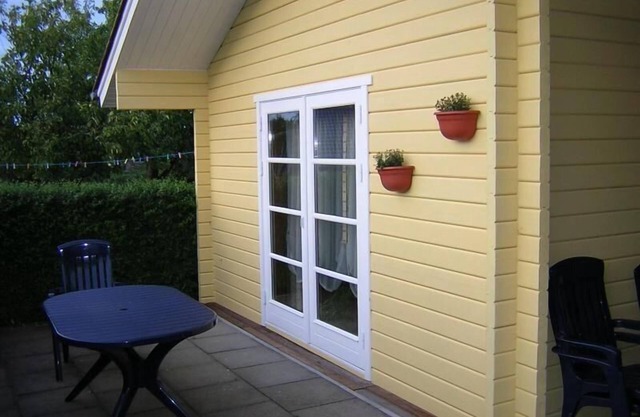 Maison de vacances Westerholz pour 1 - 2 personnes avec 1 chambre à coucher - Maison de vacances