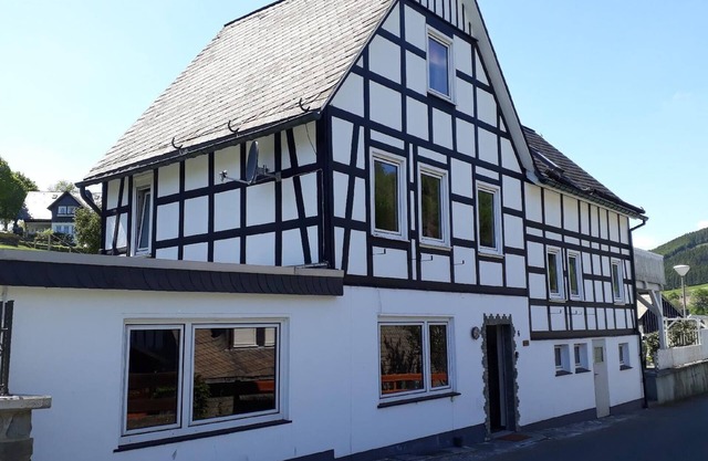 Maison de vacances Westfeld pour 1 - 10 personnes avec 5 chambres à coucher - Logement de vacances d