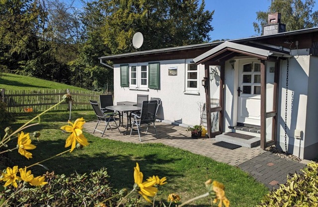 Maison de vacances avec terrasse / jardin champs agricoles