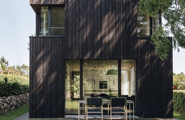 Maison de vacances Wieck a. Darß pour 1 - 4 personnes avec 2 chambres à coucher - Maison de vacances