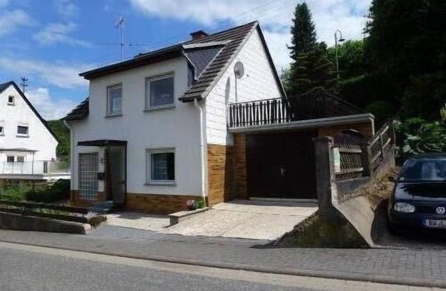 Maison de vacances Wimbach pour 1 - 6 personnes avec 2 chambres à coucher - Maison de vacances