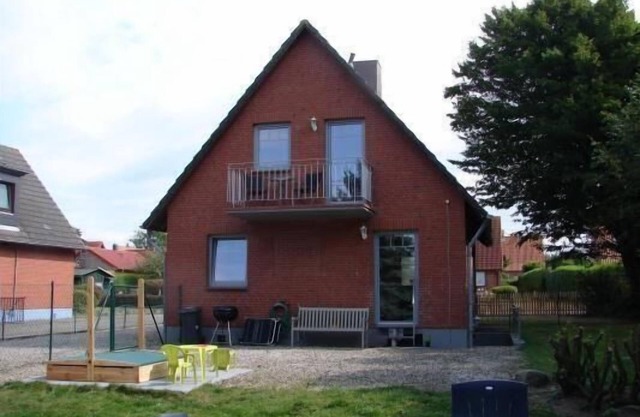 Maison de vacances Winnemark pour 2 - 4 personnes avec 2 chambres à coucher - Maison de vacances