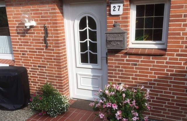 Maison de vacances avec 4 chambres à la campagne pour le repos et la détente!