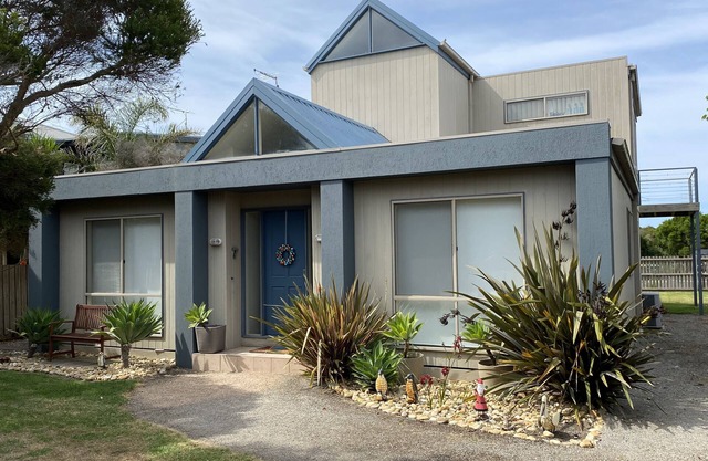 Harry's House à Smiths Beach