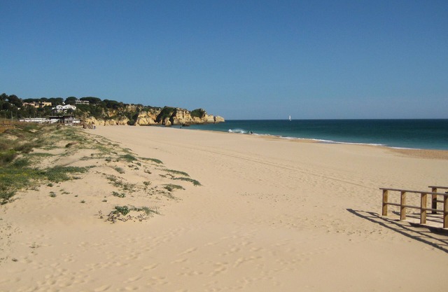 Maison de vacances avec piscine à Serra e Mar près de Alvor, Algarve, Portugal