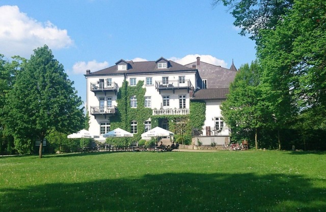 Maison de vacances Neuhof pour 1 - 8 personnes avec 3 chambres à coucher - Maison de vacances