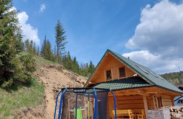 Holiday house Zdiar for 1 - 12 persons with 4 bedrooms - Holiday house