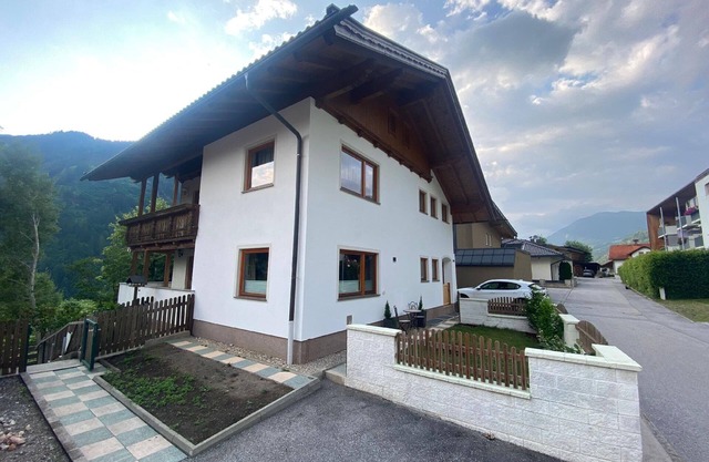 Maison de vacances Zell am Ziller pour 2 - 10 personnes avec 4 chambres à coucher - Maison de vacanc