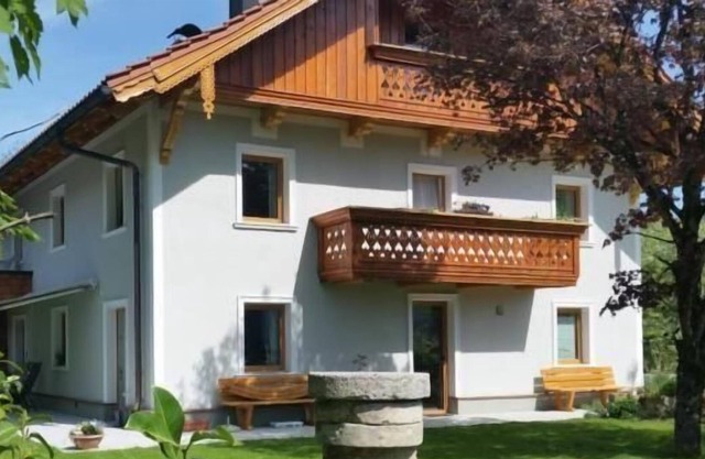 Holiday house Zell am Moos for 1 - 9 persons with 4 bedrooms - Holiday home