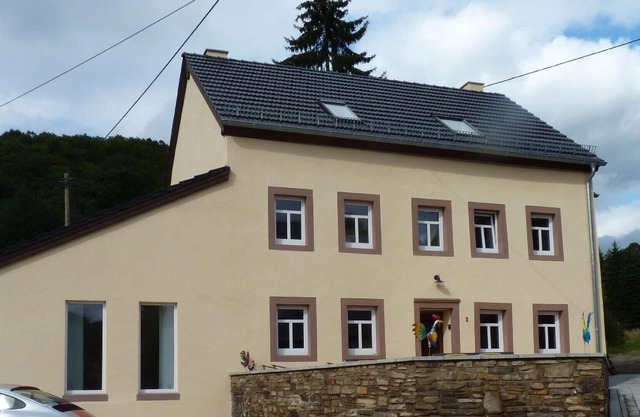 Maison de vacances Zweifelscheid pour 1 - 22 personnes avec 7 chambres à coucher - Maison de vacance