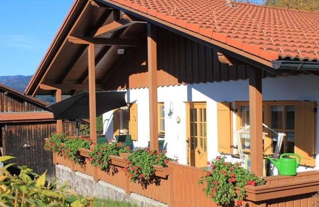 Maison de vacances Zwiesel pour 2 - 4 personnes avec 2 chambres à coucher - Maison de vacances