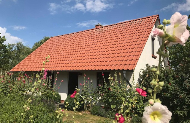 Locations de vacances Michaelis 5 à Quilitz - Maison 5