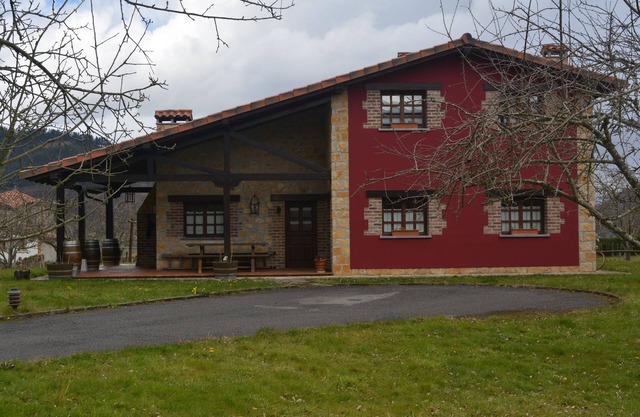 MAISON DE CHARME DE VACANCES « la milonga »