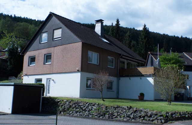 Vacances dans la belle Sauerland - Nous sommes très près de l'Aqua Magis Plettenberg