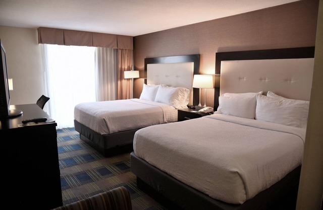 Holiday Inn Akron West - Fairlawn by IHG