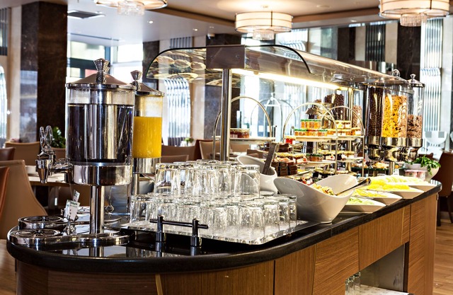 Holiday Inn Ankara - Kavaklidere by IHG
