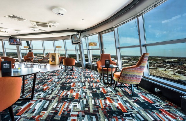 Holiday Inn Birmingham North - Cannock by IHG