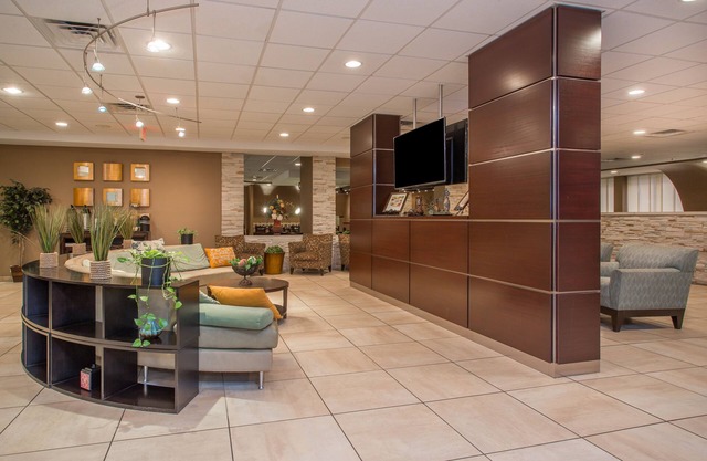 Holiday Inn Bloomington-University Area by IHG