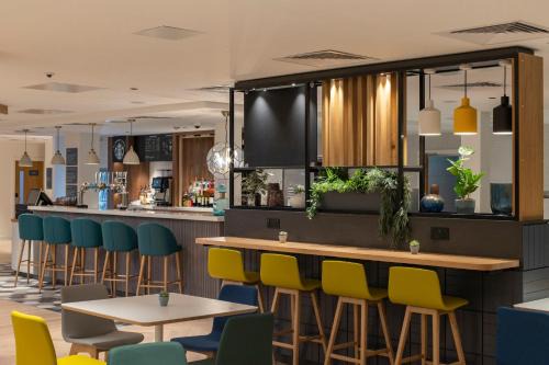Holiday Inn Bristol Airport by IHG
